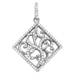 PENDANTS FASHION