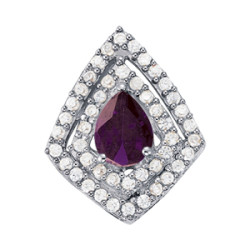 PENDANTS COLOR PEAR