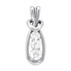 PENDANTS LOVE KNOT