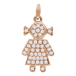 PENDANTS RELIGIOUS NOVELTY