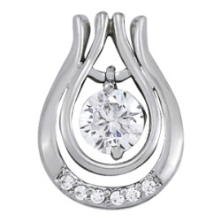 PENDANTS SOLITAIRES