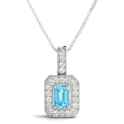 PENDANTS HALO