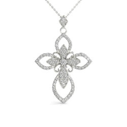 PENDANTS RELIGIOUS CROSSES