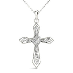 PENDANTS RELIGIOUS CROSSES