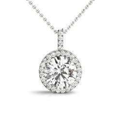 HALO PENDANT