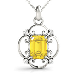 7X5 EC PENDANT