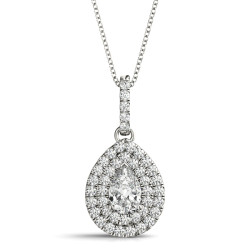 PENDANTS PS 6X4 DOUBLE HALO