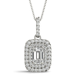 PENDANTS EC 6X4 DOUBLE HALO