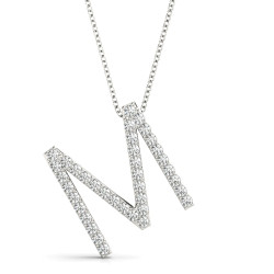 DIAMOND INITIAL