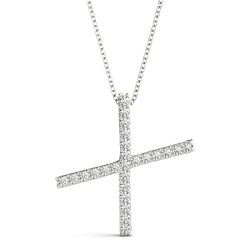 DIAMOND INITIAL