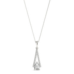 PS FASHION PENDANT