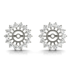EARRINGS JACKETS