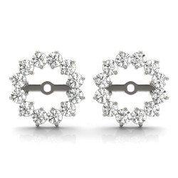 EARRINGS JACKETS