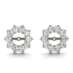 EARRINGS JACKETS