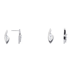 3-ST EARRING MATCH 31007