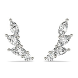 MQ & RD FASHION EARRINGS