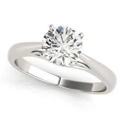 ENGAGEMENT RINGS SOLITAIRES ANY SHA