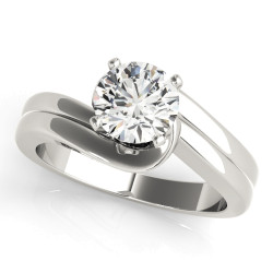 ENGAGEMENT RINGS SOLITAIRES