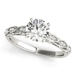 ENGAGEMENT RING