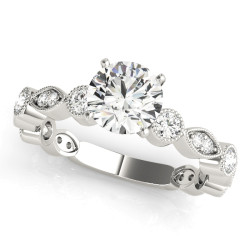 ENGAGEMENT RING