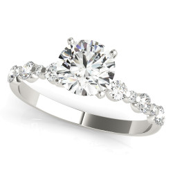 ENGAGEMENT RING