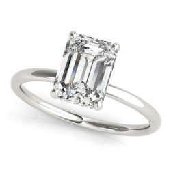 ENGAGEMENT RING EC CENTER