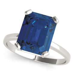 COLOR RINGS EMERALD