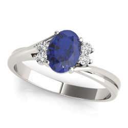 COLOR RINGS OVAL