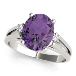 COLOR RINGS OVAL