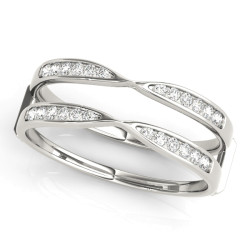 WEDDING BANDS WRAPS & INSERTS
