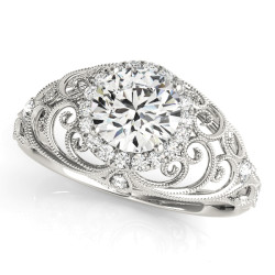 ENGAGEMENT RING