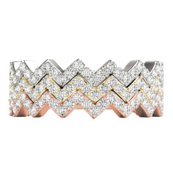 STACKABLE RING