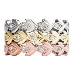 STACKABLE RING