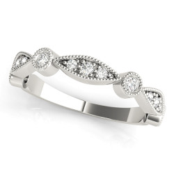 BREAKDOWN-STACKABLE RING