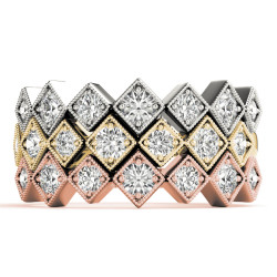 STACKABLE RING