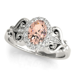 FASHION RINGS OVAL