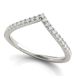 CHEVRON DIA BAND