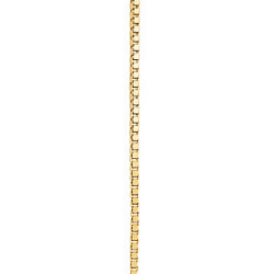 BOX CHAIN .55MM 16