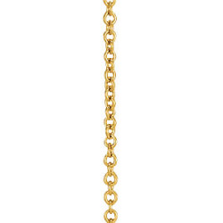 CABLE CHAIN 1MM 16