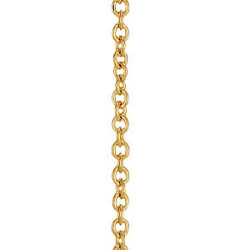 CABLE CHAIN 1.2MM 16