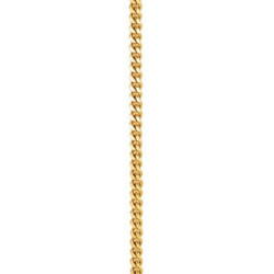 CURB  CHAIN .7MM 16