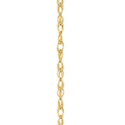 ROPE CHAIN .85MM 16