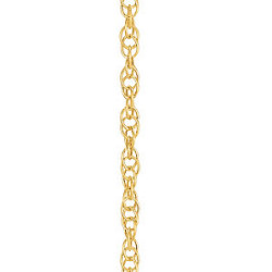 ROPE CHAIN 1.17MM 16