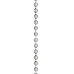 BALL CHAIN 1 MM 16