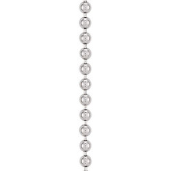 BALL CHAIN 1.2 MM 16