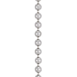 BALL CHAIN 1.5MM 16