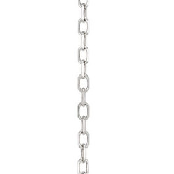CABLE (LONG D/C) CHAIN 1.2MM 1