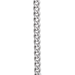 CURB CHAIN 1.6MM 16