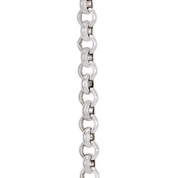 ROLO CHAIN 2MM 16