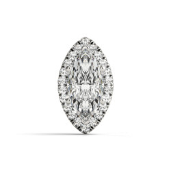 MARQUISE HALO | .005-.0075 PT